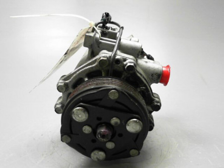COMPRESSEUR AIR CONDITIONNE SUZUKI SWIFT 2008