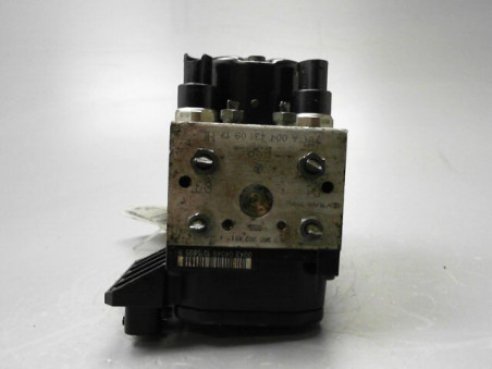 UNITE HYDRAULIQUE ABS MERCEDES CLASSE A 2004
