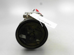 COMPRESSEUR AIR CONDITIONNE RENAULT KANGOO BREAK I Phase 2 2003-2007