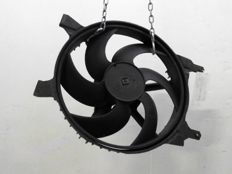 MOTEUR VENTILATEUR RADIATEUR RENAULT EXPRESS 1997