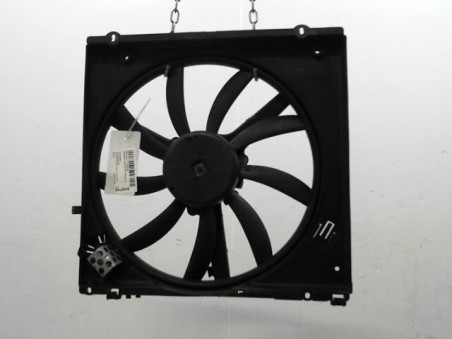 MOTEUR VENTILATEUR RADIATEUR RENAULT TWINGO 2001