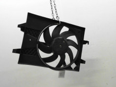 MOTEUR VENTILATEUR RADIATEUR FORD FIESTA V Phase 1 2002-2005