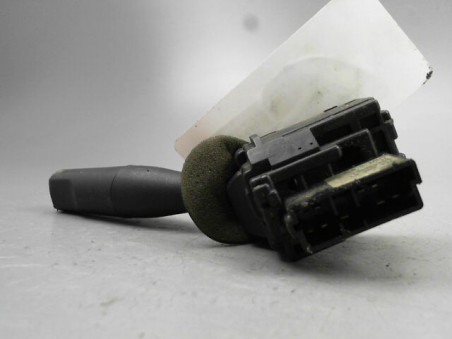 COMMANDE ESSUIE GLACE PEUGEOT 206 2001