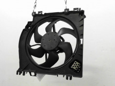 MOTEUR VENTILATEUR RADIATEUR RENAULT MODUS Phase 1 2004-2007