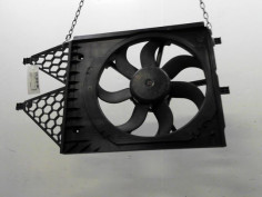 MOTEUR VENTILATEUR RADIATEUR SKODA FABIA II Phase 1 (54) 2007-2010