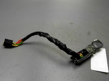 ANTIVOL DE DIRECTION RENAULT TWINGO 2003