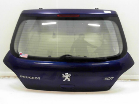 HAYON PEUGEOT 307