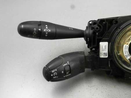 BLOC COMMODOS CITROEN C3 2010