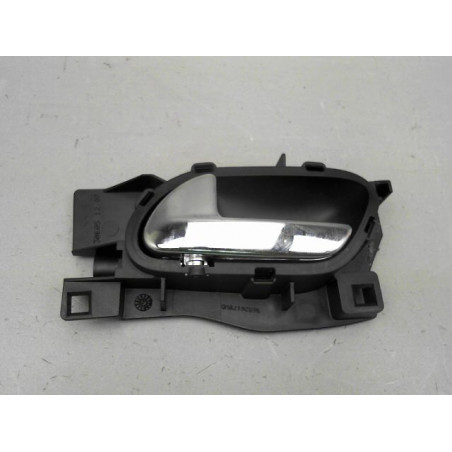 POIGNEE INTERIEURE PORTE AVANT GAUCHE PEUGEOT 407 2005