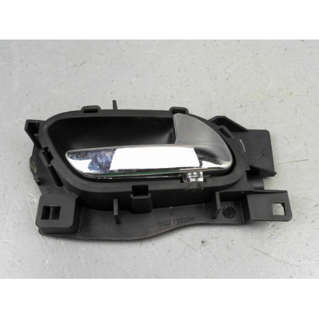POIGNEE INTERIEURE PORTE AVANT DROIT PEUGEOT 407 2005