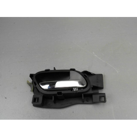 POIGNEE INTERIEURE PORTE AVANT DROIT PEUGEOT 407 2005