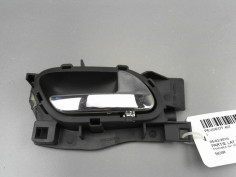 POIGNEE INTERIEURE PORTE AVANT DROIT PEUGEOT 407 BERL. Phase 2 2008-2011