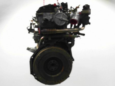 MOTEUR DIESEL NISSAN ALMERA 2005