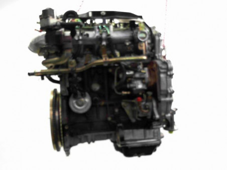 MOTEUR DIESEL NISSAN ALMERA 2005