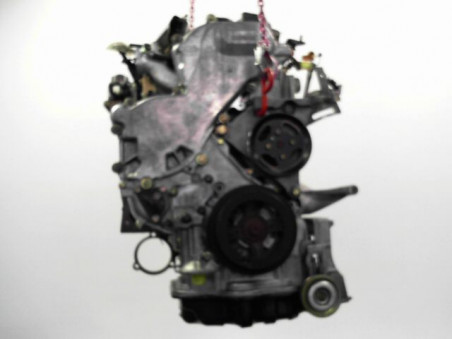 MOTEUR DIESEL NISSAN ALMERA 2005
