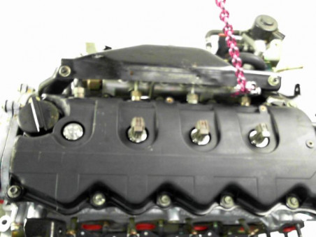 MOTEUR DIESEL NISSAN ALMERA 2005