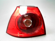 FEU ARRIERE GAUCHE  VOLKSWAGEN GOLF V (1K) 2003-2008