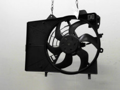 MOTEUR VENTILATEUR RADIATEUR CITROEN C3 PICASSO MONOSP. Phase 1 2009-...
