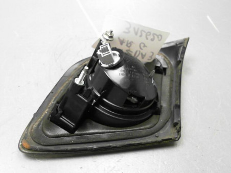 FEU ARRIERE INTERIEUR GAUCHE MAZDA 3 2007