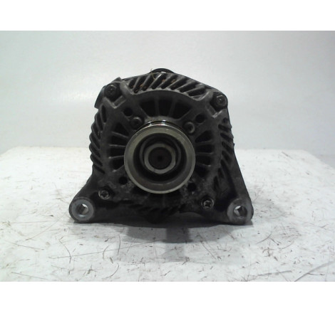 ALTERNATEUR CITROEN C2 Phase 1 2003-2008
