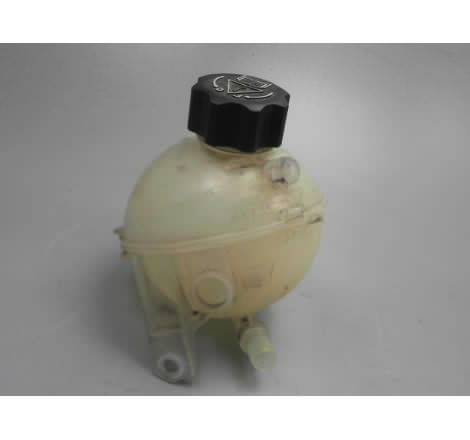 VASE EXPANSION CITROEN C4