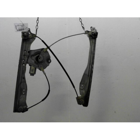 MECANISME+MOTEUR LEVE-GLACE AVANT GAUCHE RENAULT CLIO 2008