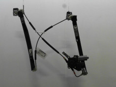 MECANISME+MOTEUR LEVE-GLACE AVANT GAUCHE FORD MONDEO CLIPPER II 2000-2007