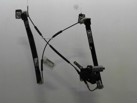 MECANISME+MOTEUR LEVE-GLACE AVANT GAUCHE FORD MONDEO 2002
