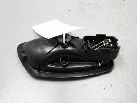 POIGNEE INTERIEURE PORTE AVANT GAUCHE RENAULT MEGANE 2013