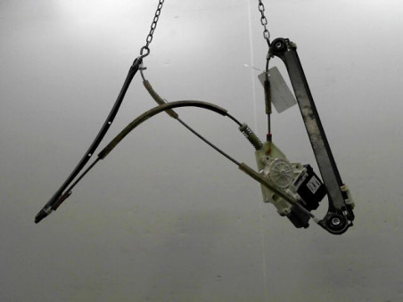 MECANISME+MOTEUR LEVE-GLACE AVANT DROIT AUDI A3 2004