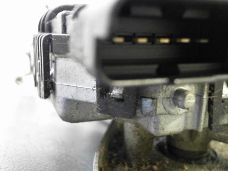 MOTEUR ESSUIE-GLACE AVANT DACIA LOGAN 2009