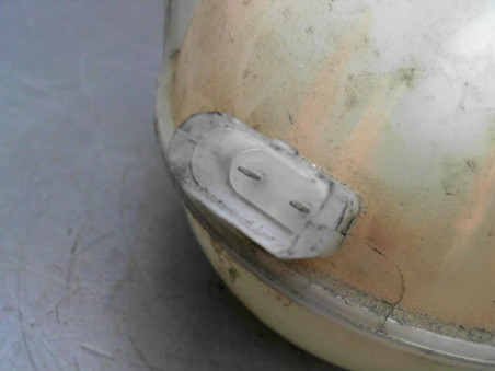 VASE EXPANSION SEAT ALTEA 2008