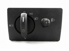 INTERIEUR COMMANDE PHARES FORD FUSION Phase 2 2005-...