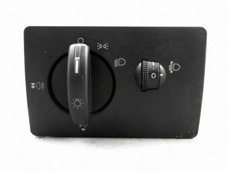 INTERIEUR COMMANDE PHARES FORD FUSION 2010