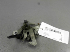 SERRURE CAPOT RENAULT CLIO