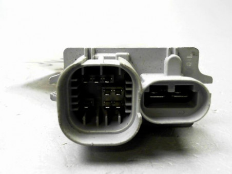 RESISTANCE DE CHAUFFAGE RENAULT MEGANE 1996