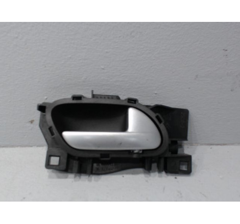 POIGNEE INTERIEURE PORTE AVANT DROIT CITROEN C5 2008-