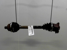 TRANSMISSION AVANT GAUCHE AUDI A8 2002-2007 3.0 TDI quattro