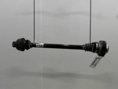 TRANSMISSION ARRIERE GAUCHE AUDI Q5 3.0 TDI quattro