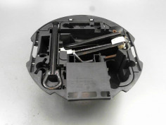 CRIC RENAULT CLIO III Phase 1 2005-2009
