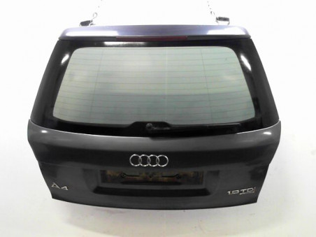 HAYON AUDI A4 2004