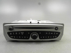 AUTORADIO RENAULT SCENIC MONOSP. III Phase 1 2009-2011
