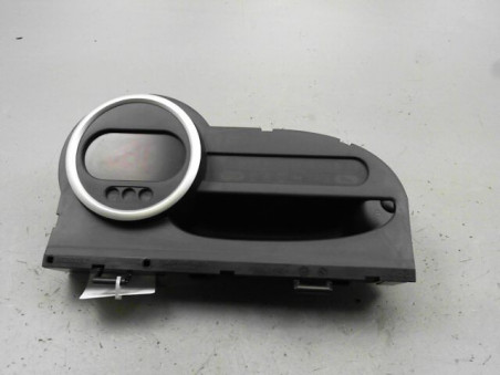 BLOC COMPTEURS RENAULT TWINGO 2007