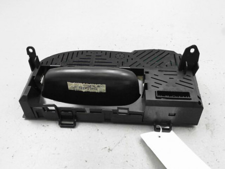 BLOC COMPTEURS RENAULT TWINGO 2007