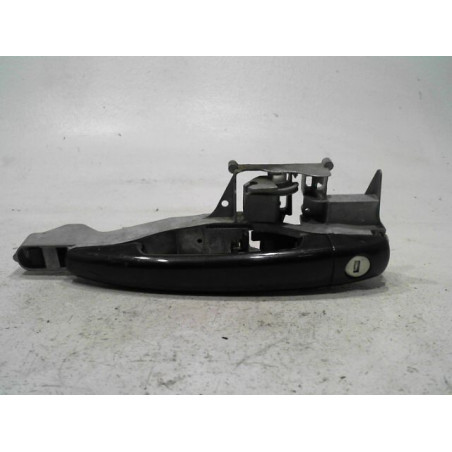 POIGNEE EXTERIEURE PORTE AVANT GAUCHE PEUGEOT 207 2010