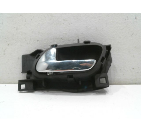 POIGNEE INTERIEURE PORTE AVANT GAUCHE CITROEN C4 I Phase 1 2004-2008