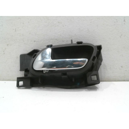 POIGNEE INTERIEURE PORTE AVANT GAUCHE CITROEN C4 2007