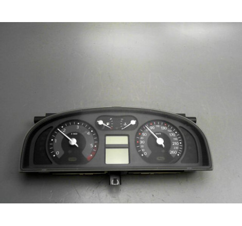 BLOC COMPTEURS RENAULT LAGUNA