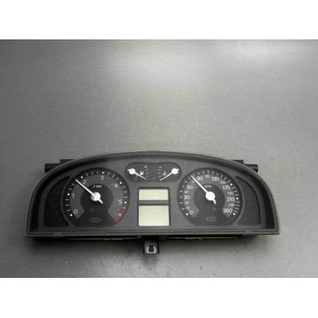 BLOC COMPTEURS RENAULT LAGUNA 2005
