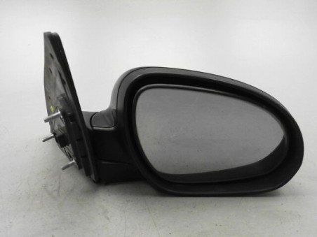 RETROVISEUR EXTERIEUR ELECTRIQUE DROIT HYUNDAI I30 2008